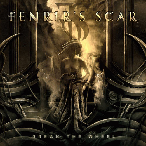 Fenrir's Scar : Break the Wheel